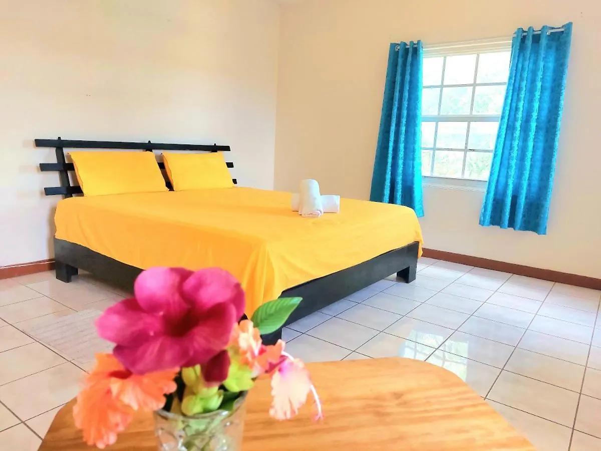 Villa Anita Orange Bay Jamaika